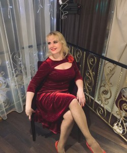 Частная массажистка Ангелина 