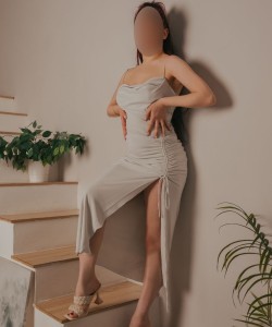 Частная массажистка Лиля 