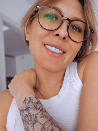 Частная массажистка Натали, Зеленоград - фото 7