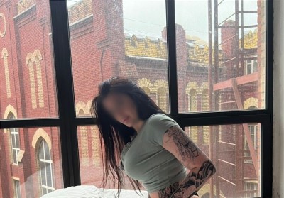 Частная массажистка Милена, 27 лет, Москва - фото 3