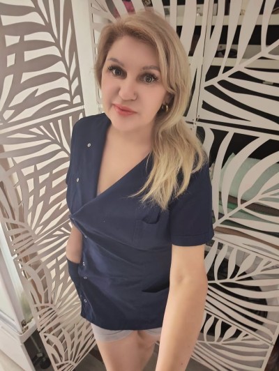 Частная массажистка Елена, Москва - фото 4