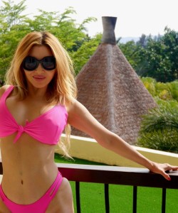 Частная массажистка Альбина 