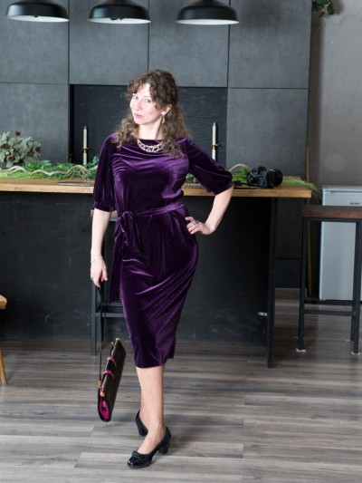 Частная массажистка Юлия 