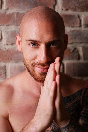 Частный массажист Александр, 31 год, Москва - фото 4