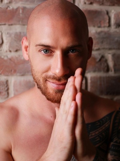 Частный массажист Александр 