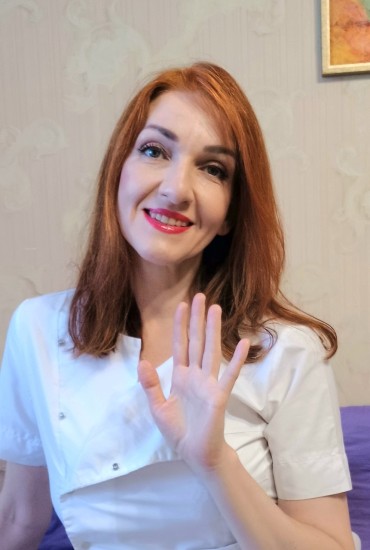 Частная массажистка Леся, Москва - фото 4