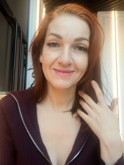 Частная массажистка Леся 