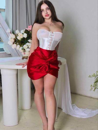 Частная массажистка Карина, 26 лет, Москва - фото 3