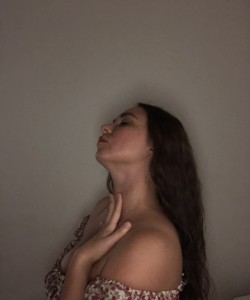 Частная массажистка Виолетта 