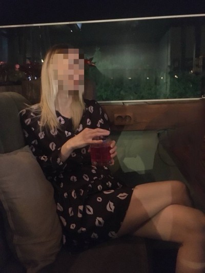 Частная массажистка Анна 