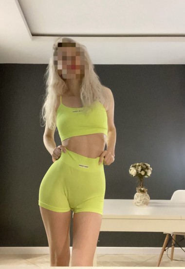 Частная массажистка Анна, 31 год, Москва - фото 5