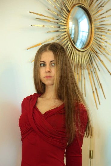 Частная массажистка Лера, 27 лет, Москва - фото 4