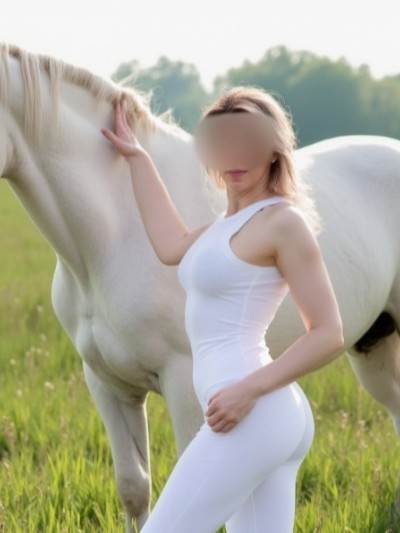 Частная массажистка Влада 