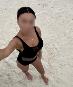 Частная массажистка Дина 