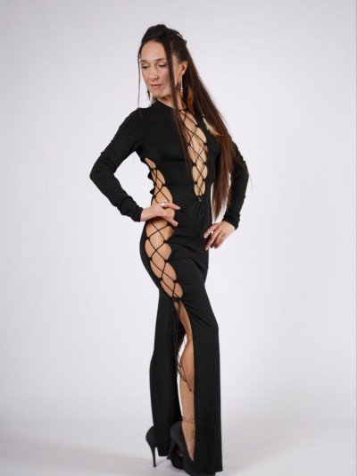 Частная массажистка Лина 