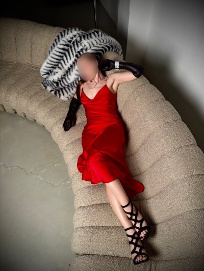 Частная массажистка Саша, Санкт-Петербург - фото 41