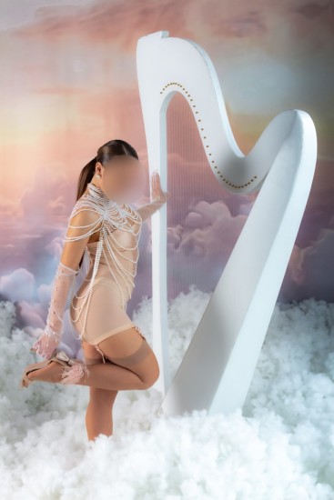 Частная массажистка Саша, Санкт-Петербург - фото 56