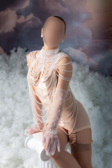 Частная массажистка Саша, Санкт-Петербург - фото 52