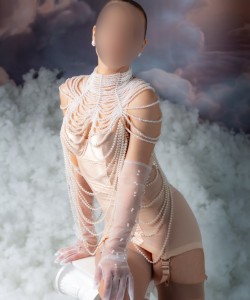 Частная массажистка Саша 