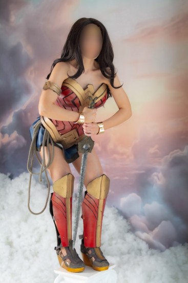 Частная массажистка Саша, Санкт-Петербург - фото 61