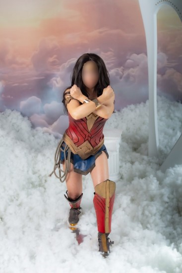 Частная массажистка Саша, Санкт-Петербург - фото 63