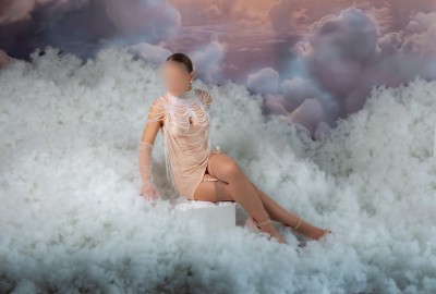 Частная массажистка Саша, Санкт-Петербург - фото 58