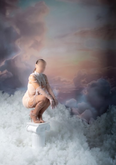 Частная массажистка Саша, Санкт-Петербург - фото 47