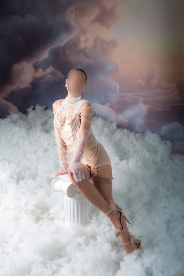 Частная массажистка Саша, Санкт-Петербург - фото 49