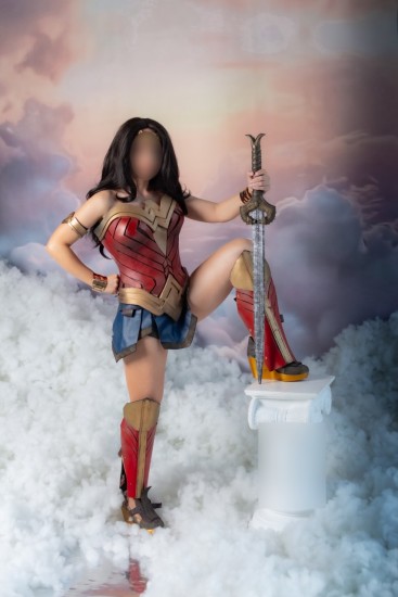 Частная массажистка Саша, Санкт-Петербург - фото 59