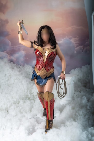 Частная массажистка Саша, Санкт-Петербург - фото 60