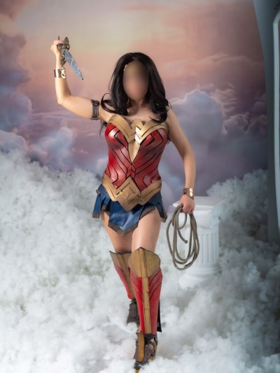 Частная массажистка Саша 