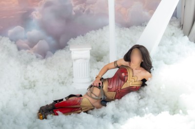 Частная массажистка Саша, Санкт-Петербург - фото 62