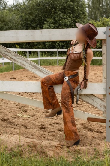 Частная массажистка Саша, Санкт-Петербург - фото 64