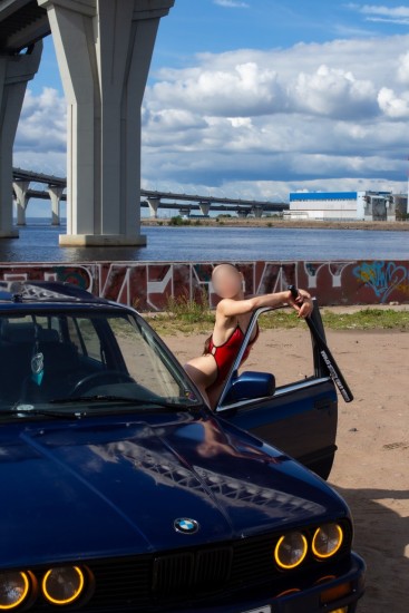 Частная массажистка Саша, Санкт-Петербург - фото 16