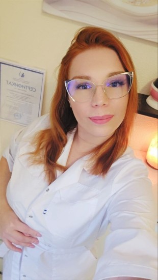 Частная массажистка Лиза, 38 лет, Москва - фото 3