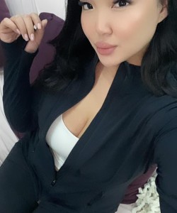 Частная массажистка Малика 