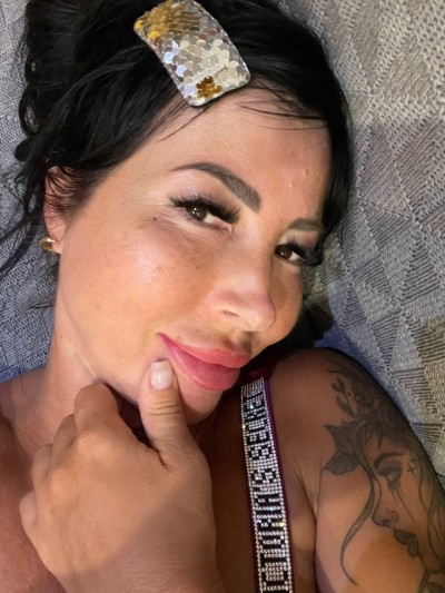 Частная массажистка Милана 