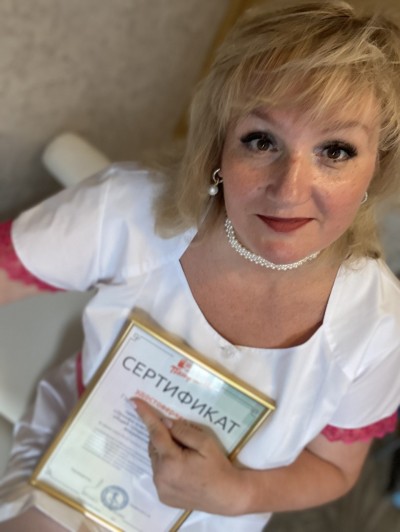 Частная массажистка Вероника, Москва - фото 3