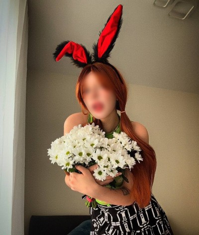 Частная массажистка Мишель, Санкт-Петербург - фото 6