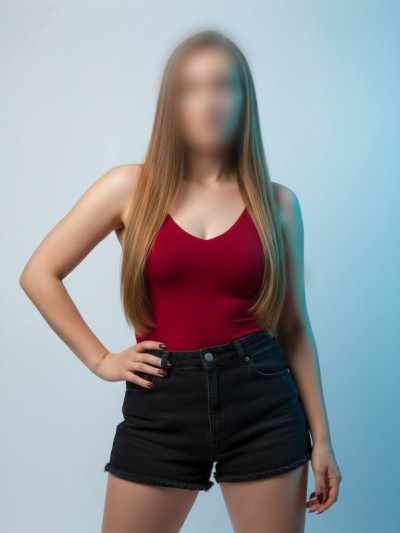 Частная массажистка Варвара 