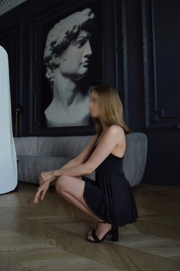 Частная массажистка Рита, Санкт-Петербург - фото 6