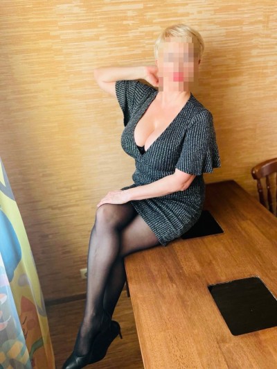 Частная массажистка Света, 43 года, Москва - фото 1