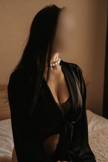 Частная массажистка Виктория, 34 года, Москва - фото 3