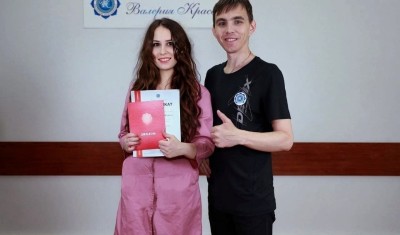 Частная массажистка Ника, 24 года, Москва - фото 9