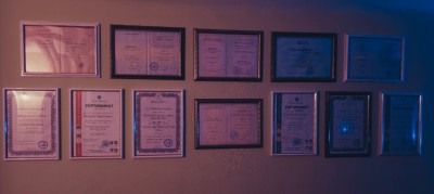 Частная массажистка Ника, 24 года, Москва - фото 3