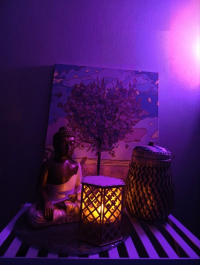 Частная массажистка Ника, 24 года, Москва - фото 7