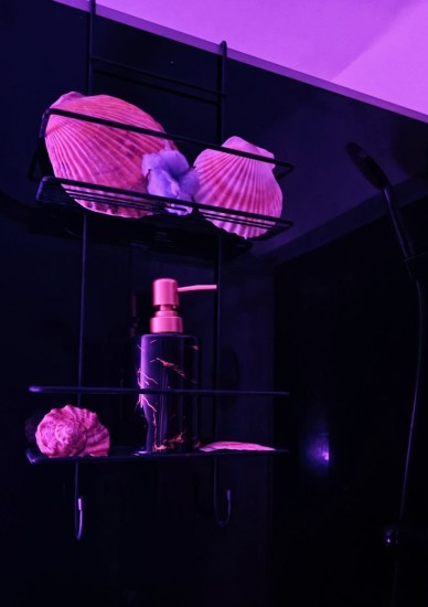 Частная массажистка Ника, 24 года, Москва - фото 8