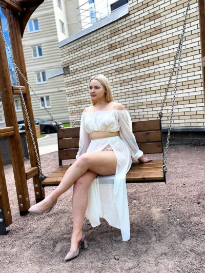 Частная массажистка Аврора, 23 года, Санкт-Петербург - фото 3
