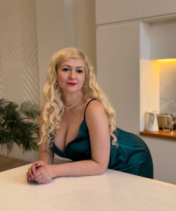 Частная массажистка Мила 