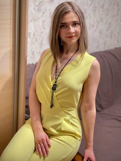 Частная массажистка Саша, 27 лет, Москва - фото 3